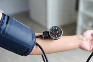 Hỗ trợ tim mạch - huyết áp